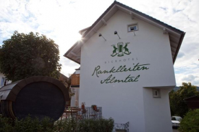 Bierhotel Ranklleiten Almtal